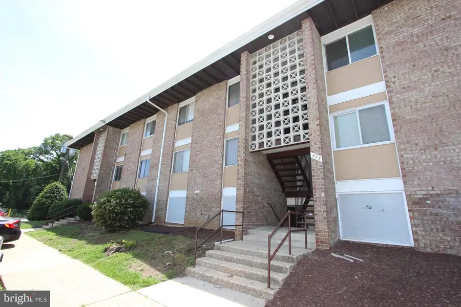 573 Wilson Bridge Dr #c2, Oxon Hill, MD 20745 - #3