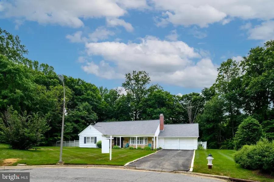 12101 Lerner Pl, Bowie, MD 20715 - #2