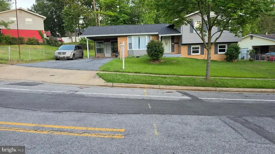 7011 Nashville Rd, Lanham, MD 20706 - #2