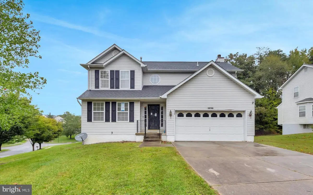 10700 Wembrough Pl, Cheltenham, MD 20623 - #1