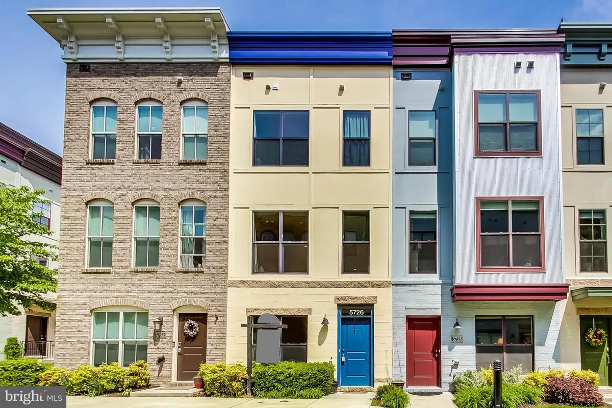 5726 46th Pl, Hyattsville, MD 20781 - #1
