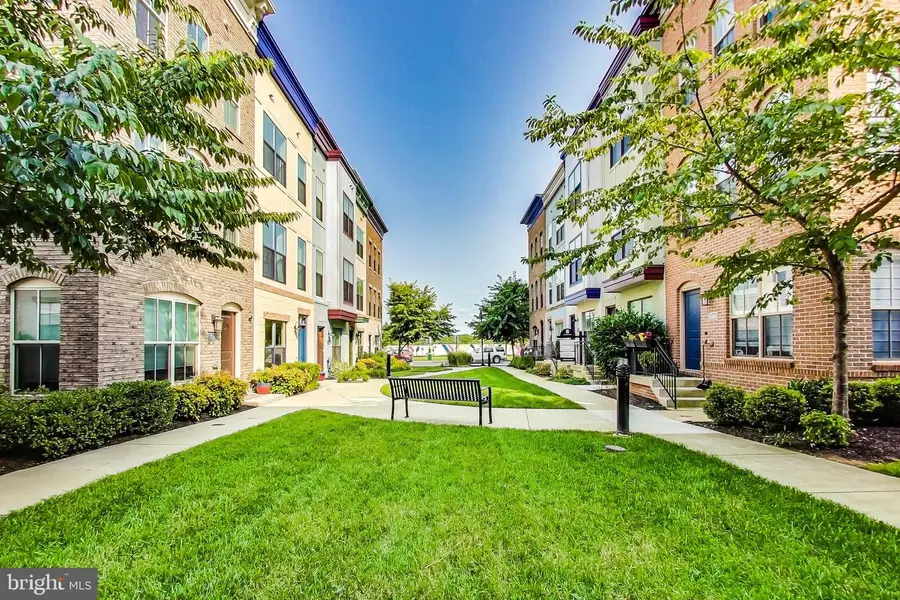 5726 46th Pl, Hyattsville, MD 20781 - #2