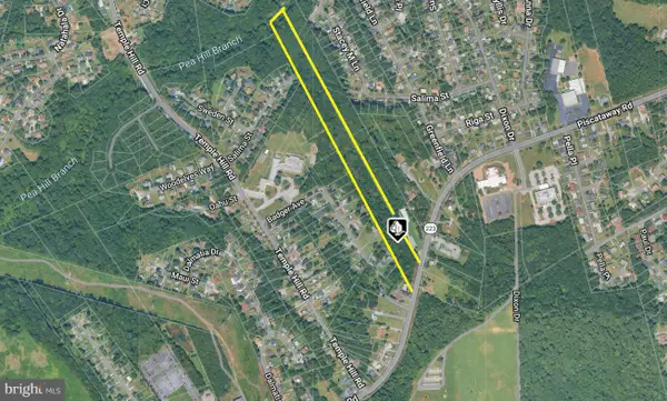 9515 Piscataway Rd, CLINTON, MD 20735
