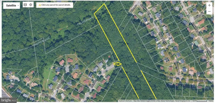 9515 Piscataway Rd, Clinton, MD 20735 - #2
