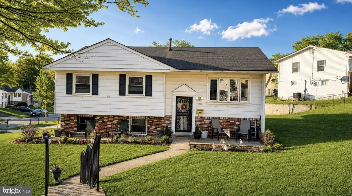 6816 Pepper St, Capitol Heights, MD 20743 - #1