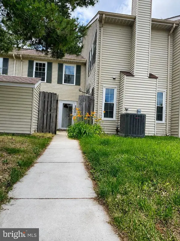 3006 New Oak Ln, BOWIE, MD 20716