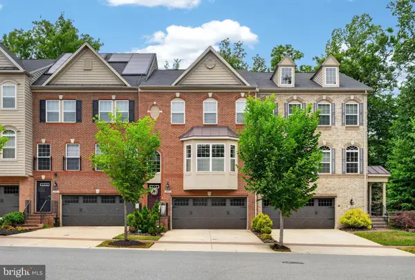 3803 Pentland Hills Dr, UPPER MARLBORO, MD 20774