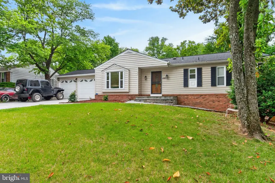 814 Stag Way, Fort Washington, MD 20744 - #3