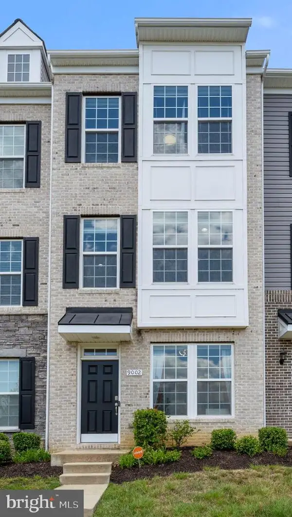 9002 Fox Stream Way, UPPER MARLBORO, MD 20772