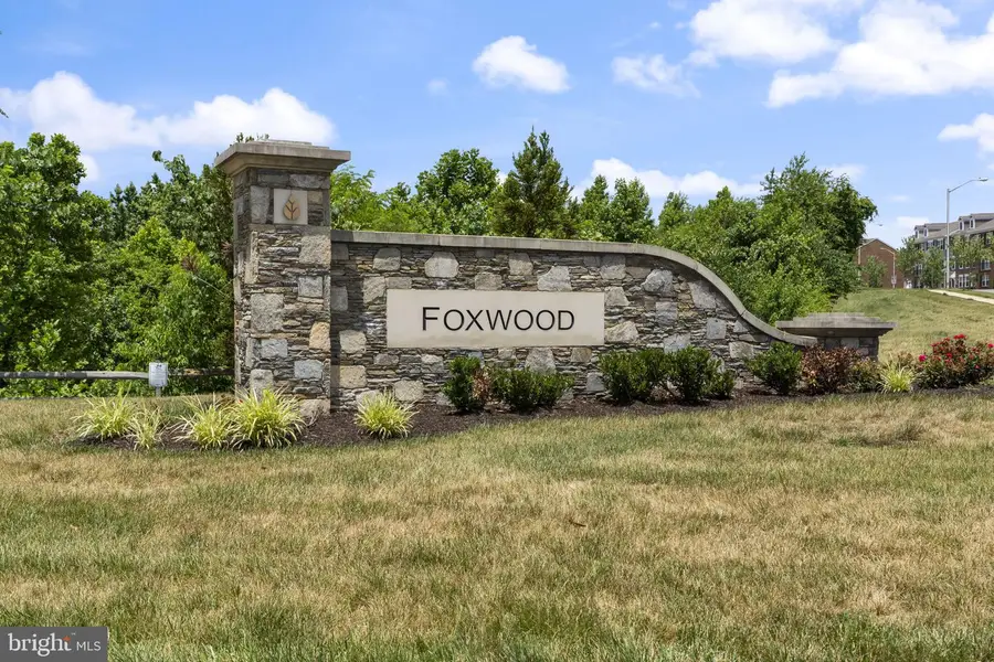 9002 Fox Stream Way, Upper Marlboro, MD 20772 - #2