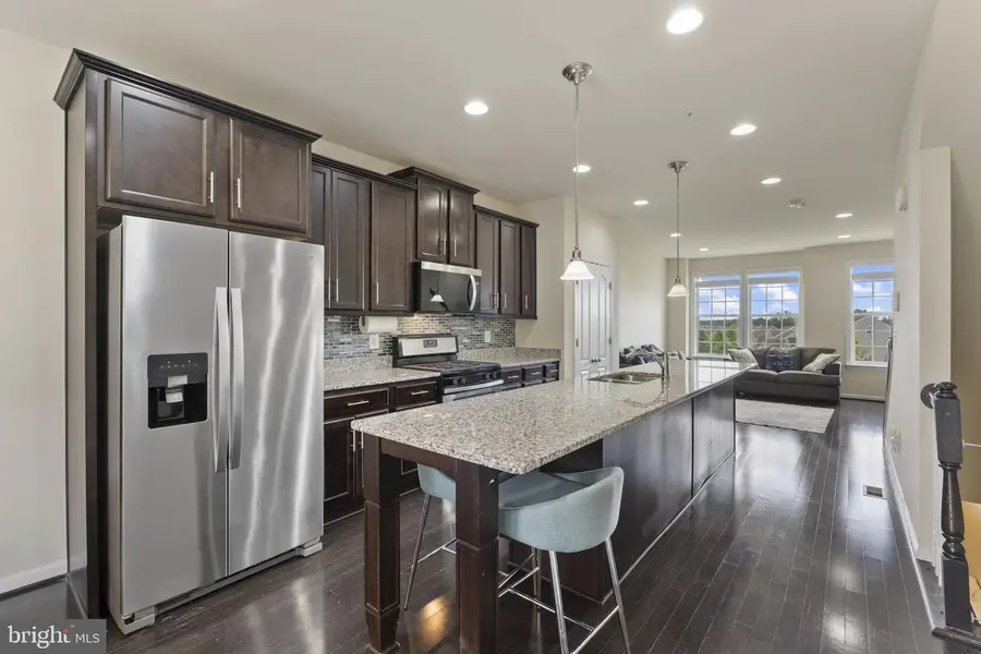 9002 Fox Stream Way, Upper Marlboro, MD 20772 - #3