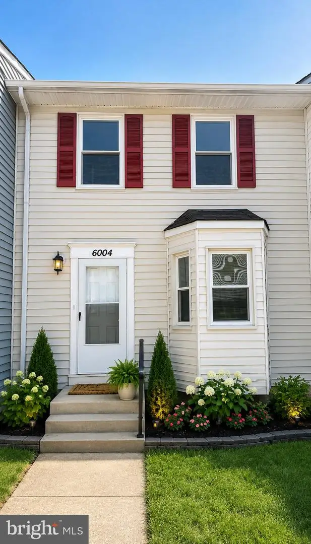 6004 Saint Moritz, Temple Hills, MD 20748 - #2