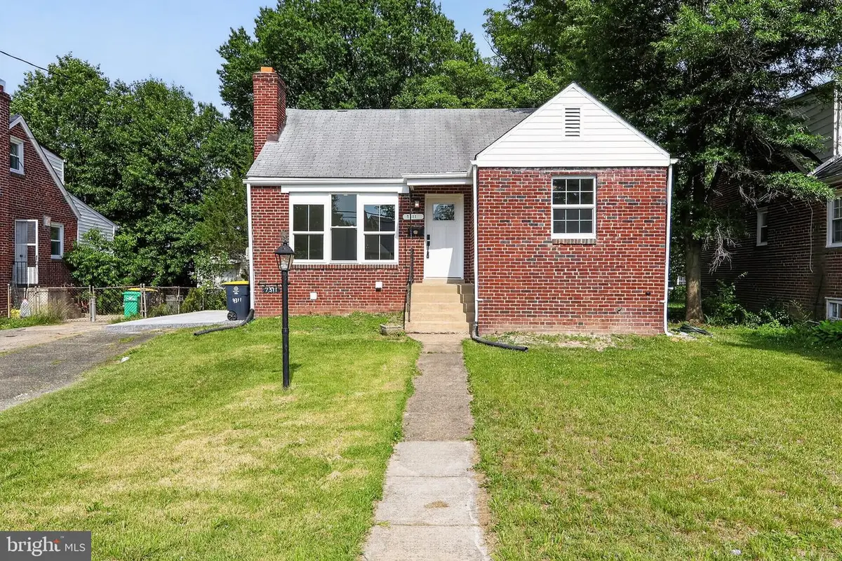 7311 23rd Ave, Hyattsville, MD 20783 - #1