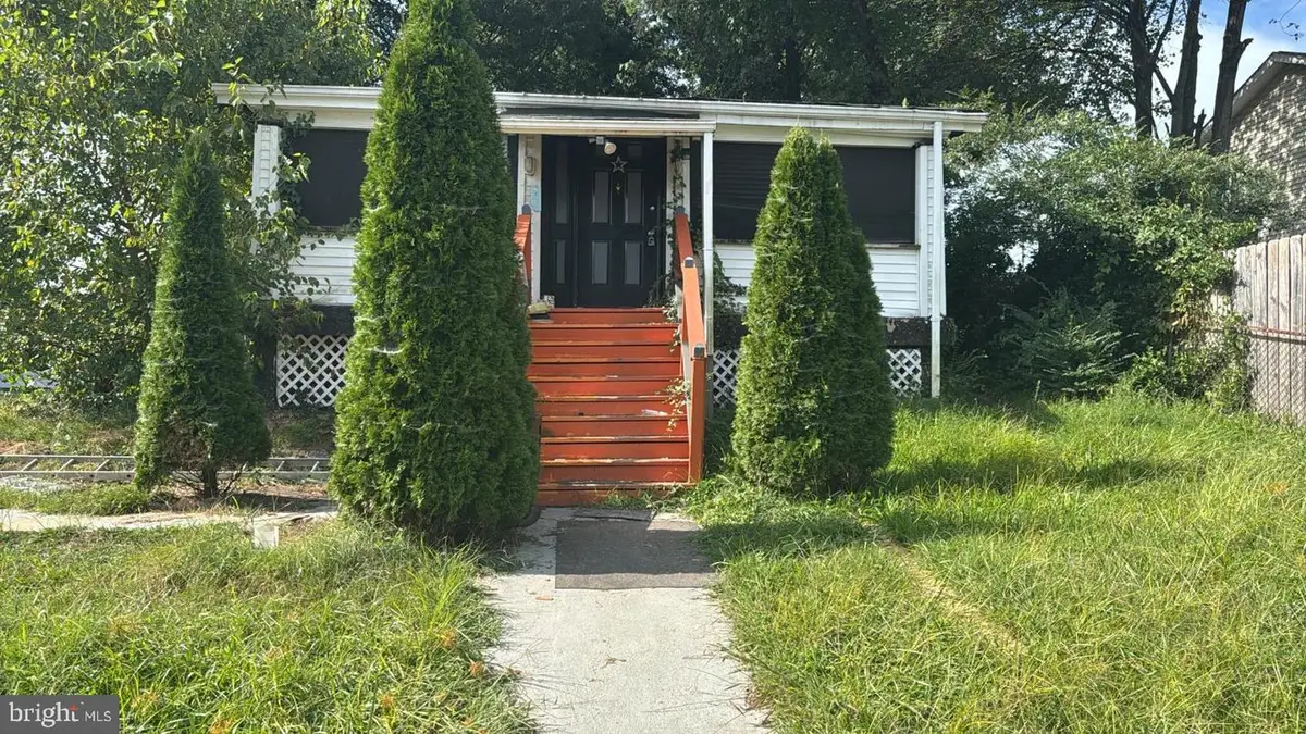 5205 Doppler St, Capitol Heights, MD 20743 - #1