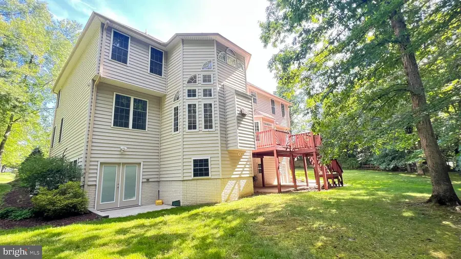 11709 Duckettown Rd, Laurel, MD 20708 - #2