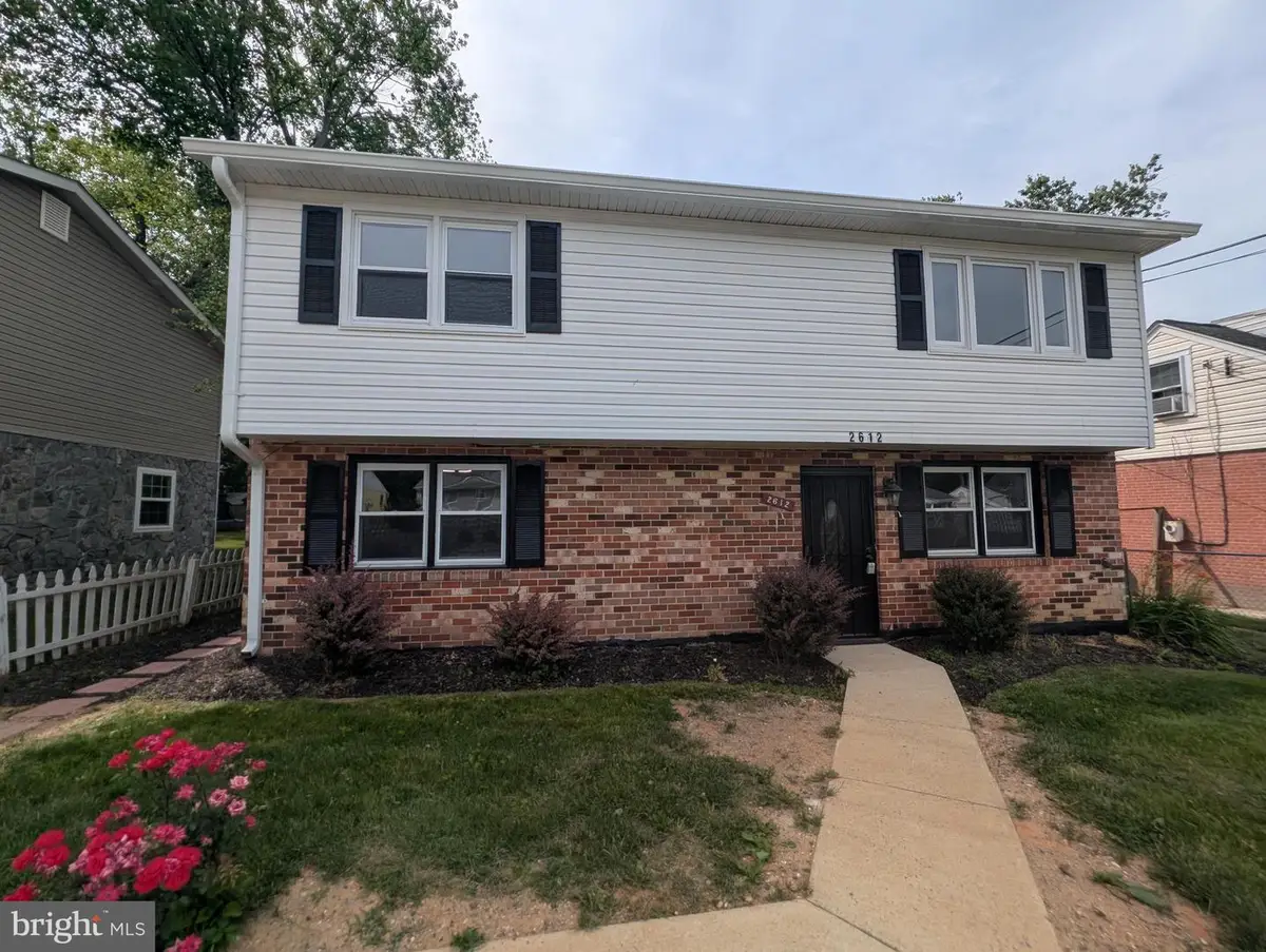 2612 Phelps Ave, District Heights, MD 20747 - #1