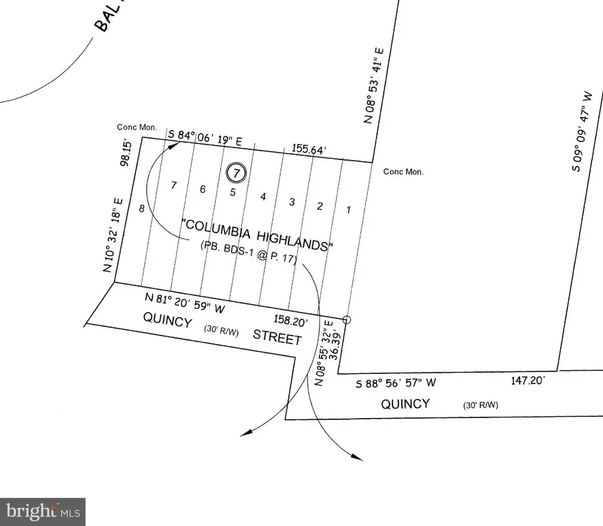 Quincy St, Hyattsville, MD 20784 - #1