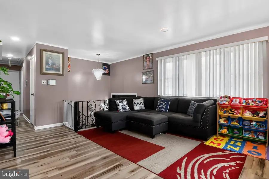 1906 Wintergreen Ct, District Heights, MD 20747 - #2