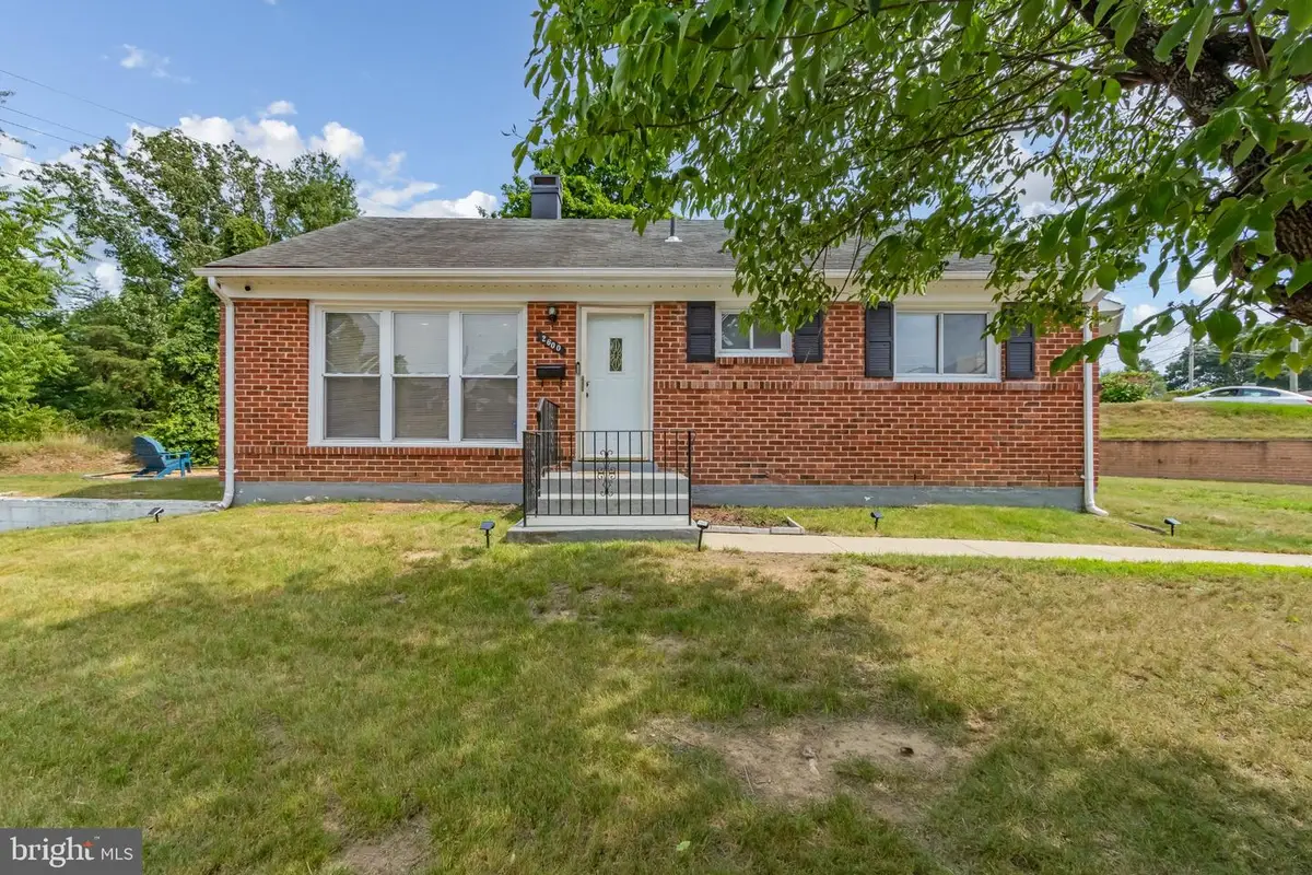 2600 Edfeldt Dr, District Heights, MD 20747 - #1