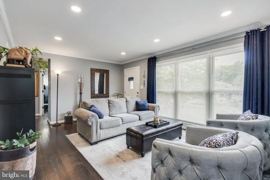 2600 Edfeldt Dr, District Heights, MD 20747 - #3