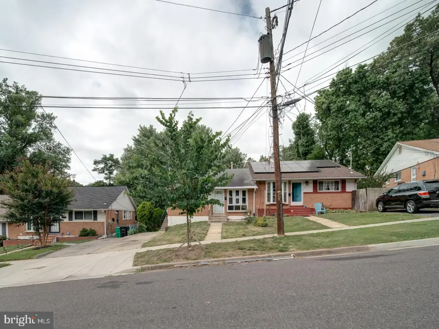 3113 Bellbrook Ct, Temple Hills, MD 20748 - #3