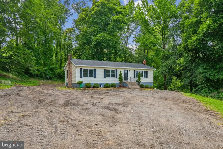 12301 Gallahan Rd, Clinton, MD 20735 - #2