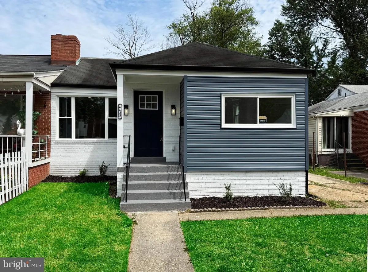 6635 23rd Ave, Hyattsville, MD 20782 - #1