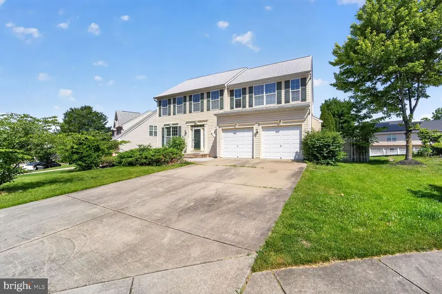 7712 Blue Point Ave, Beltsville, MD 20705 - #2