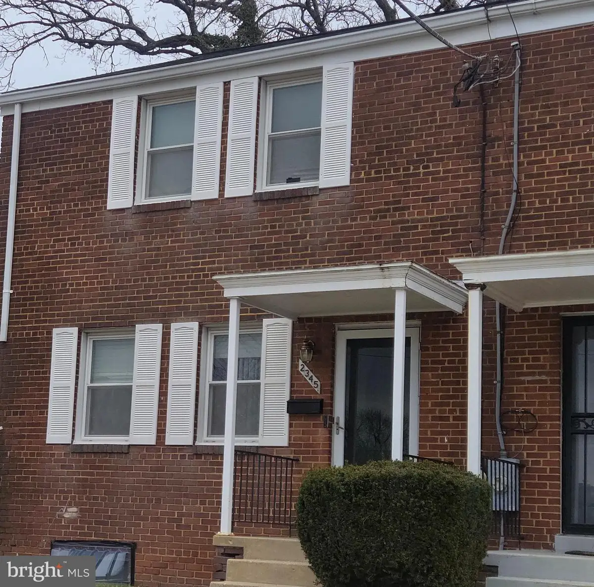 2345 Iverson St, Temple Hills, MD 20748 - #1