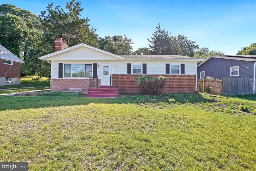 11309 Cherry Hill Rd, Beltsville, MD 20705 - #2