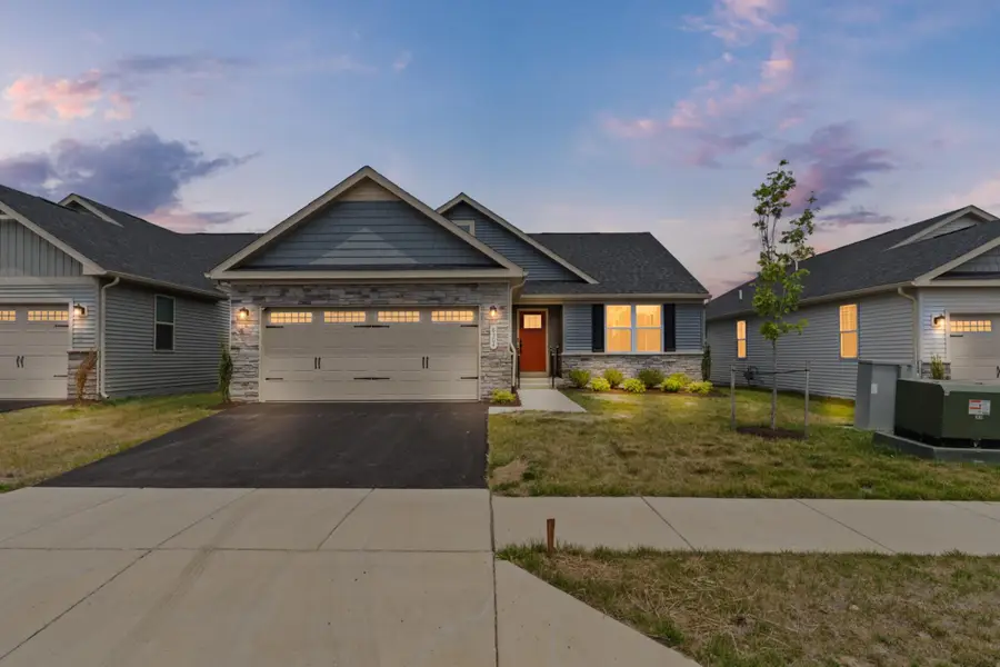 8304 Sage Flower Ave, Brandywine, MD 20613 - #2