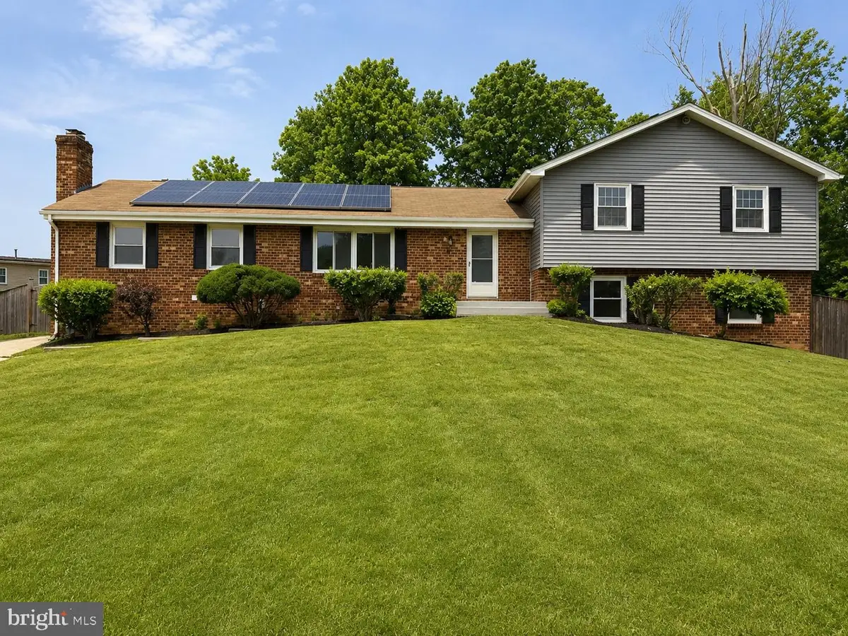 11102 Hudee Ct, Bowie, MD 20721 - #1