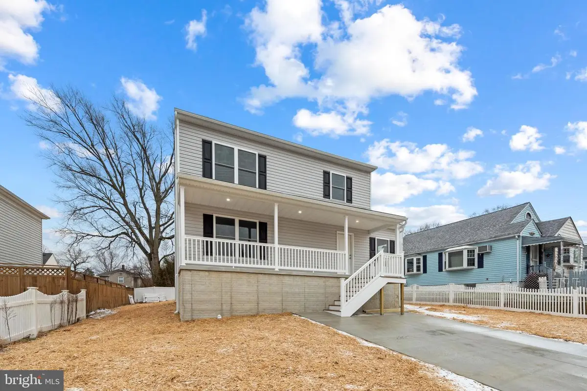 Elm Ave, Bowie, MD 20715 - #1