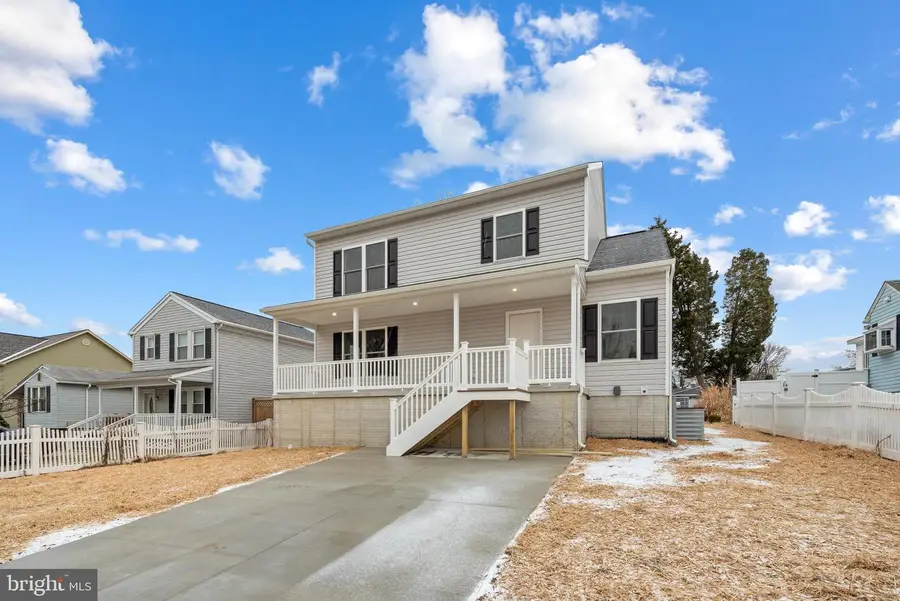 Elm Ave, Bowie, MD 20715 - #3