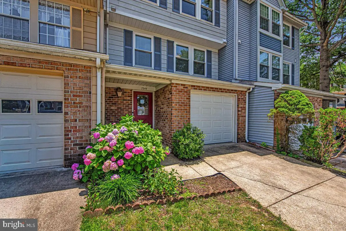 7544 Mandan Rd, Greenbelt, MD 20770 - #1