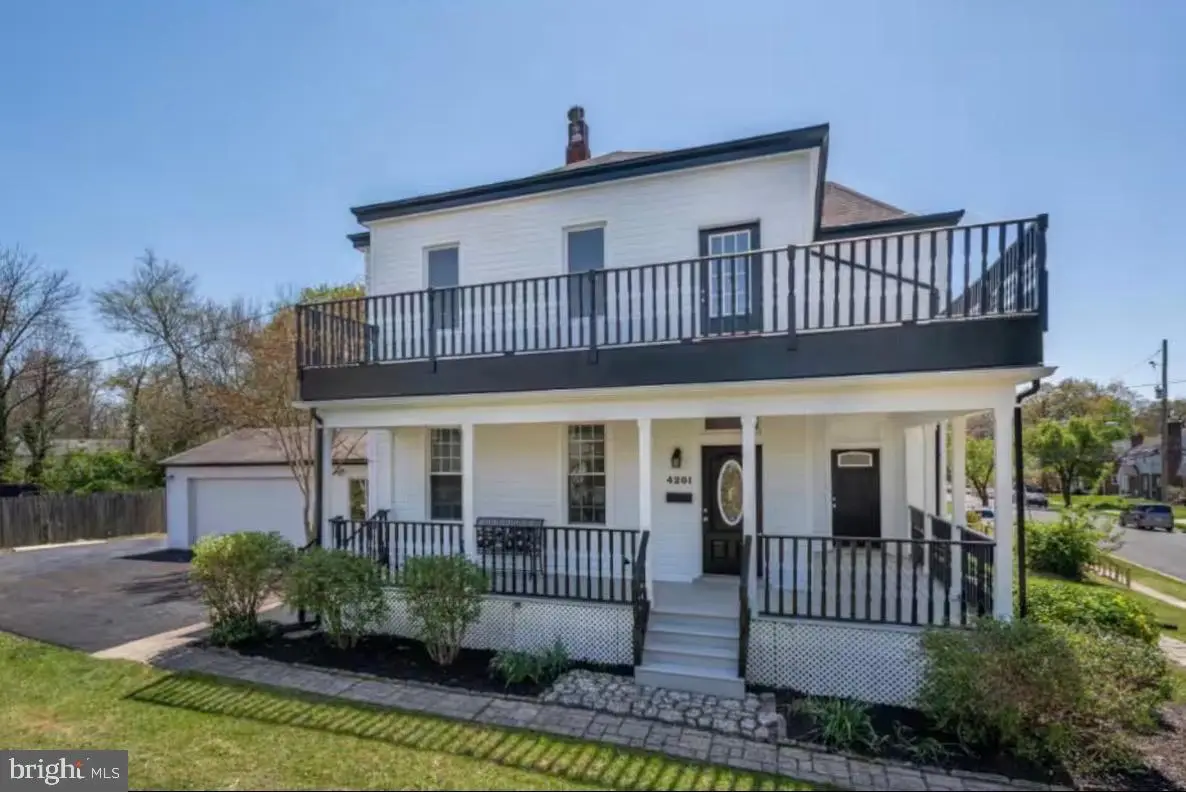 4201 East-west Hwy, Hyattsville, MD 20782 - #1