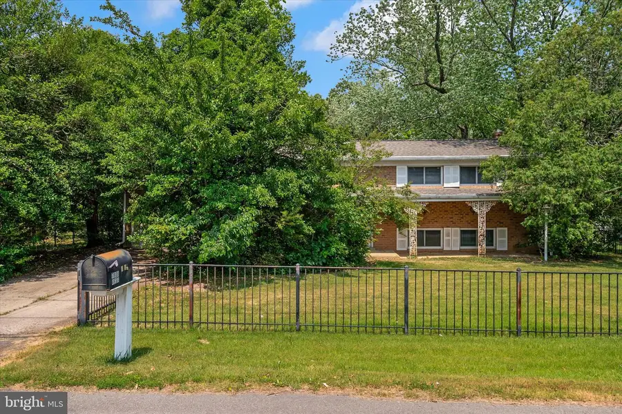 7908 Klovstad Dr, Fort Washington, MD 20744 - #2