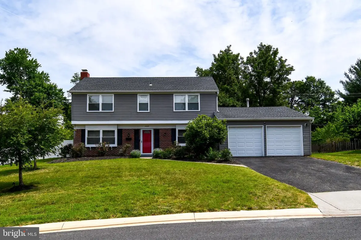 3309 Moreland Pl, Bowie, MD 20715 - #1