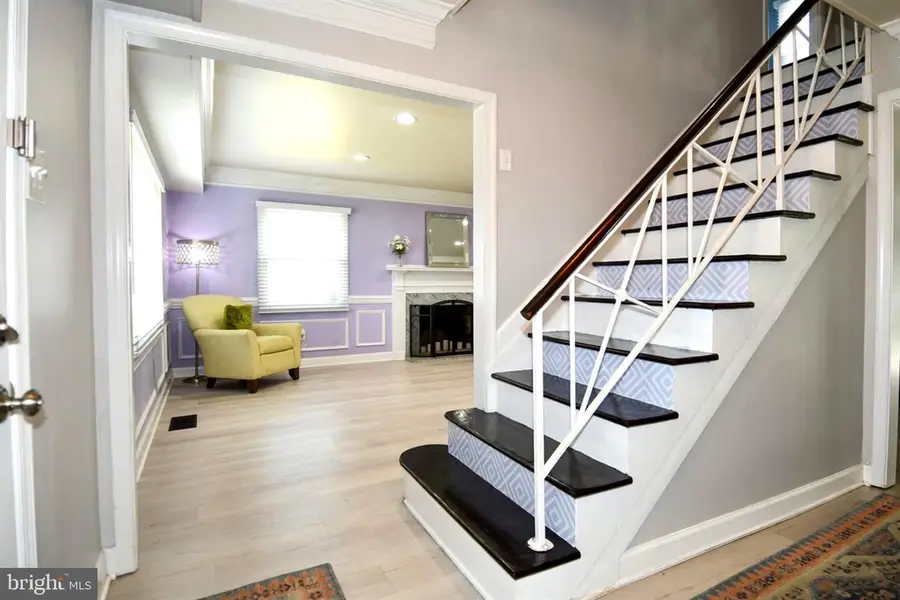 3309 Moreland Pl, Bowie, MD 20715 - #3