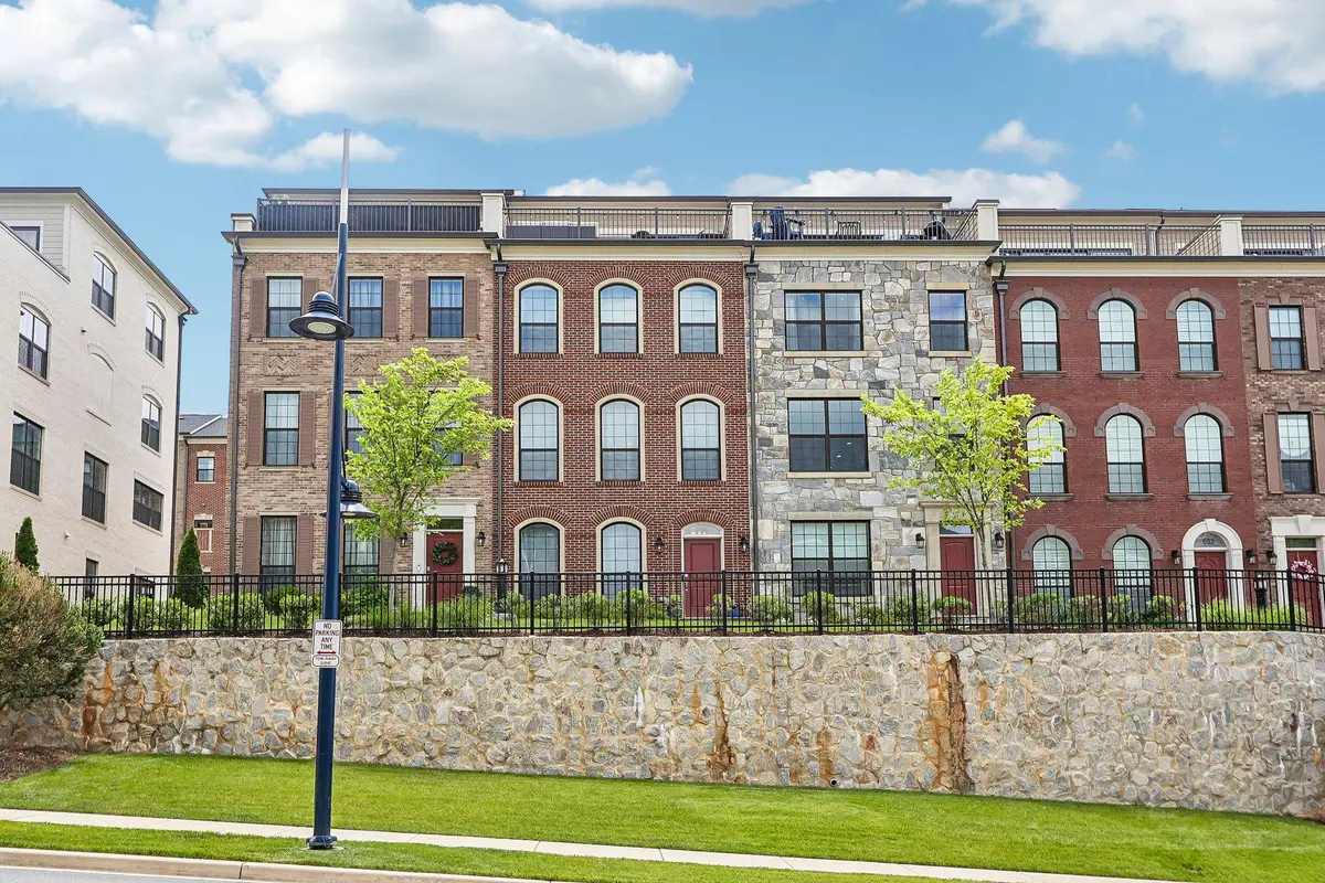 606 Skiff Way, Oxon Hill, MD 20745 - #1