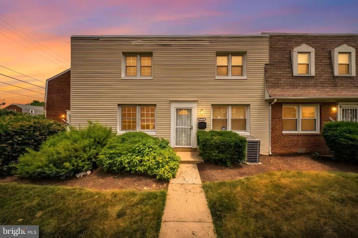 2733 Iverson St #54, Temple Hills, MD 20748 - #1