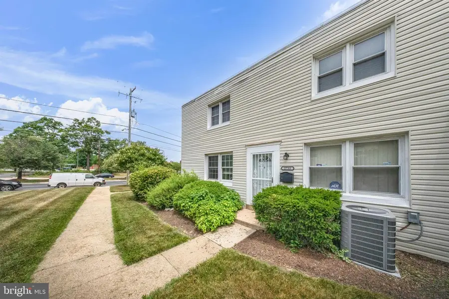 2733 Iverson St #54, Temple Hills, MD 20748 - #3