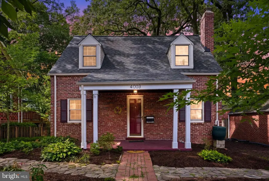 4003 Oglethorpe St, Hyattsville, MD 20782 - #2
