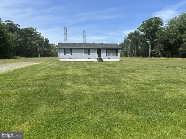 14701 Gibbons Church Rd, BRANDYWINE, MD 20613