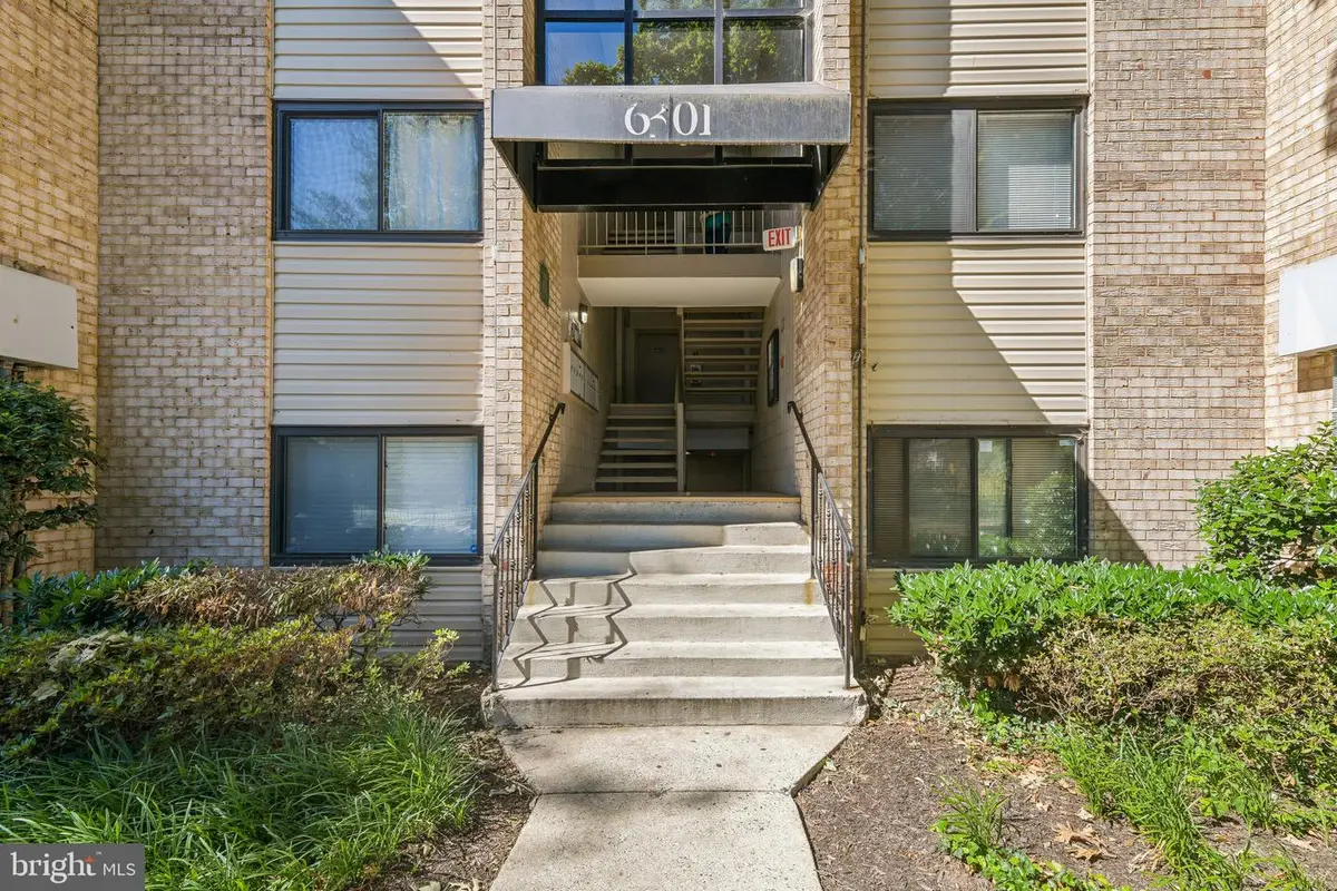 6301 Hil Mar Dr #4-10, District Heights, MD 20747 - #1