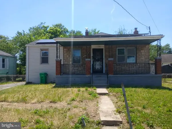 5203 Addison Rd, CAPITOL HEIGHTS, MD 20743