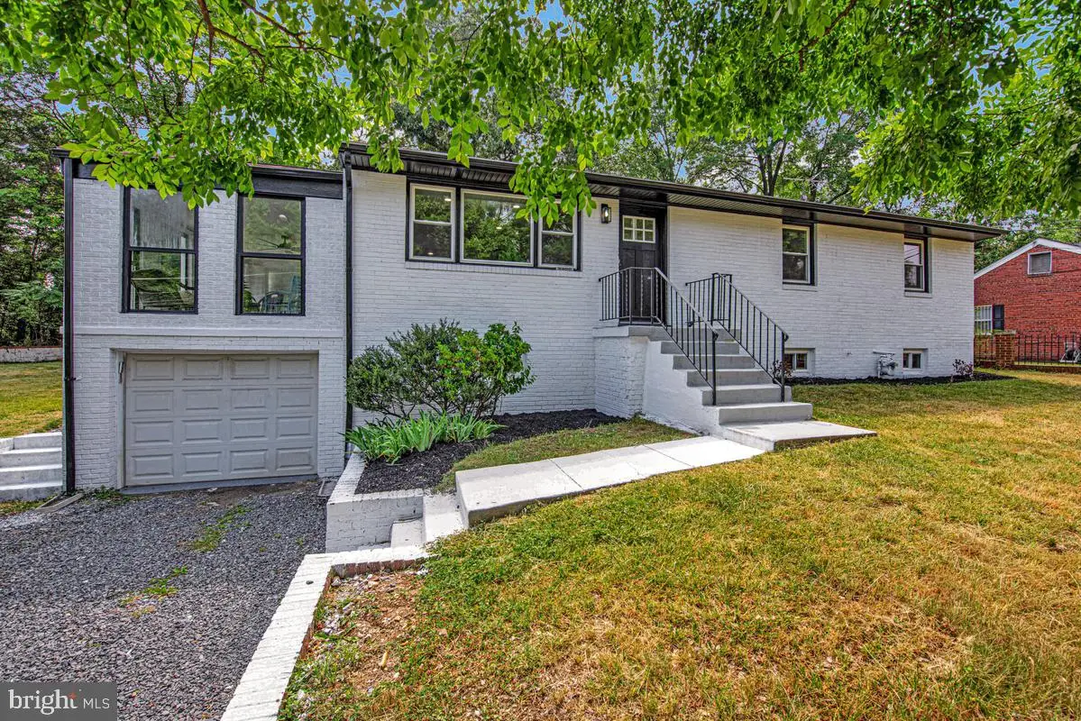 Address Withheld By Seller, District Heights, MD 20747 - #1