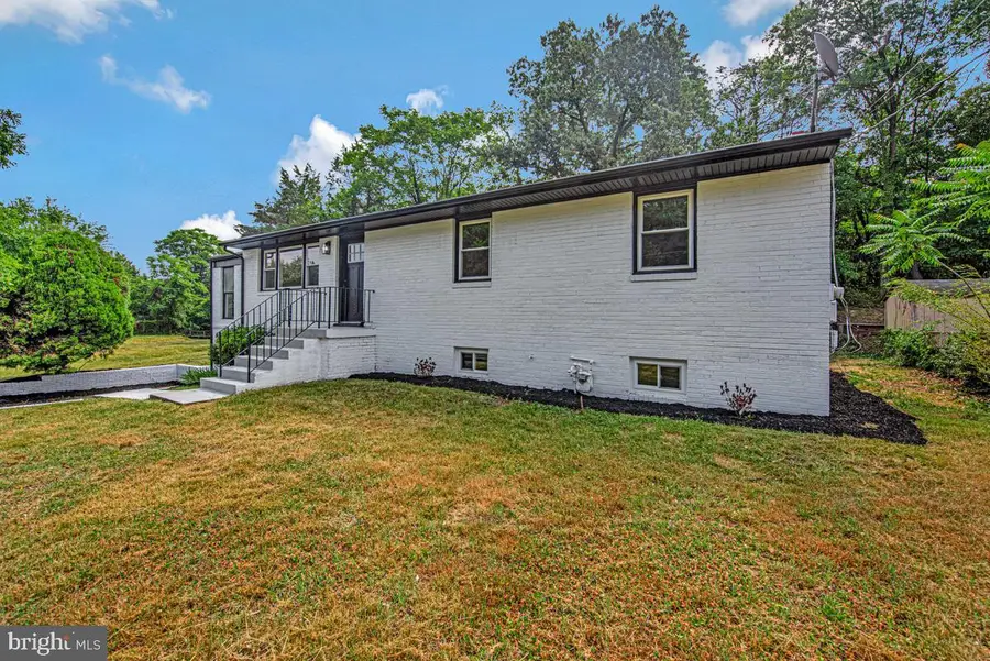 Address Withheld By Seller, District Heights, MD 20747 - #2