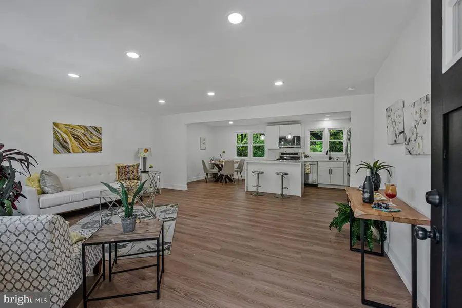 Address Withheld By Seller, District Heights, MD 20747 - #3