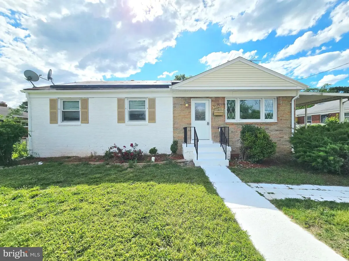 3009 Viceroy Ave, District Heights, MD 20747 - #1